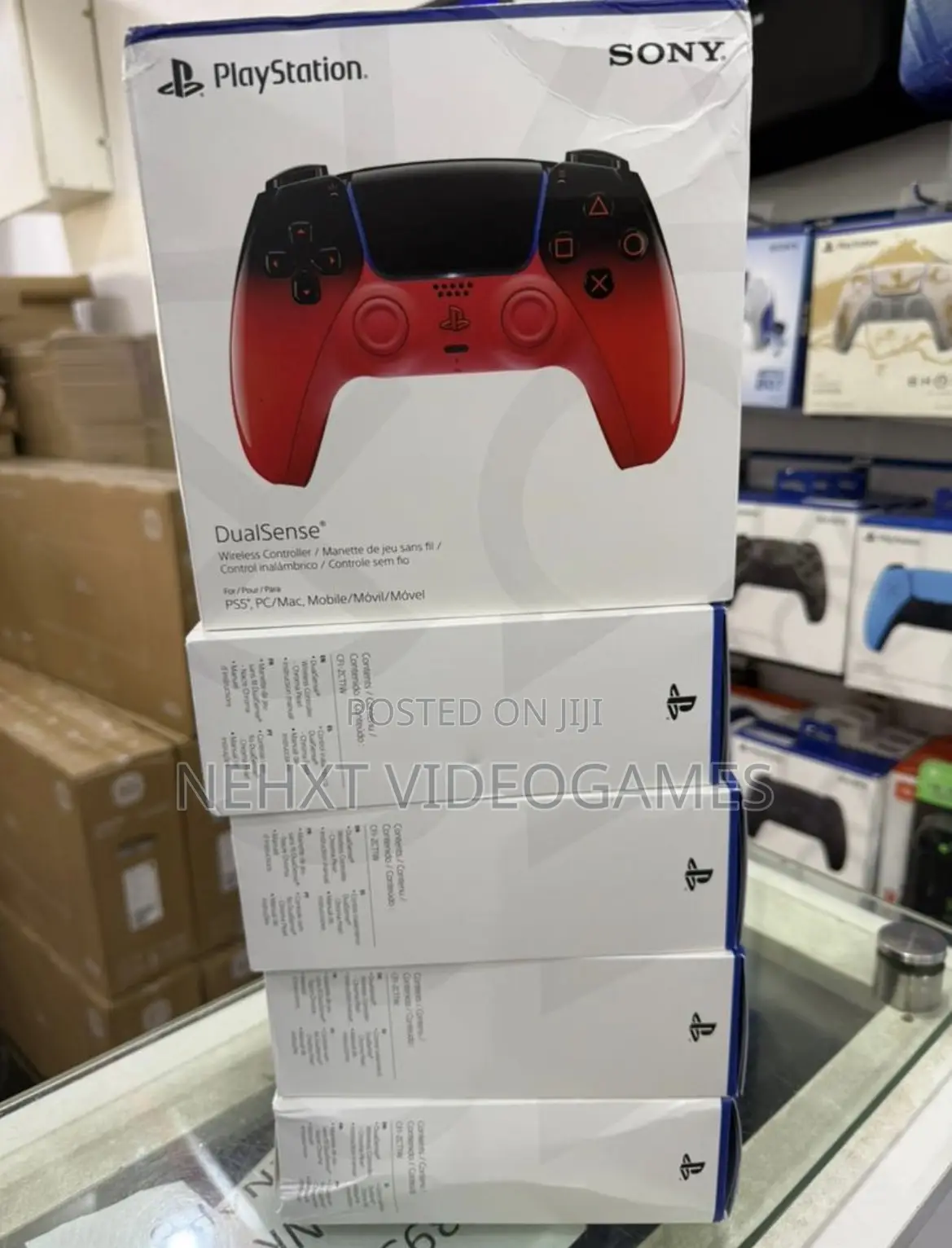 Ps5 Controller