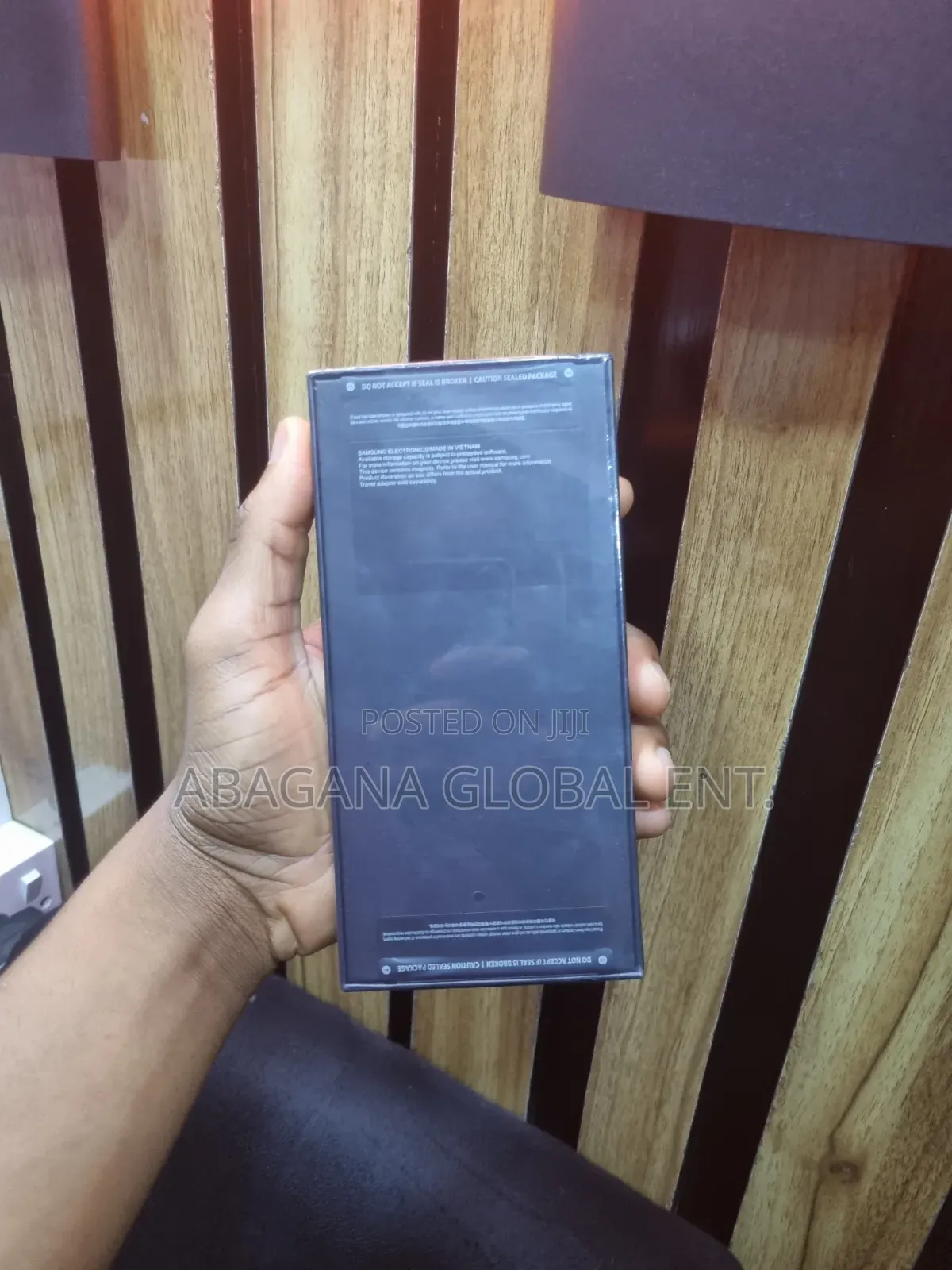 New Samsung Galaxy Z Flip6 256 GB Rose Gold