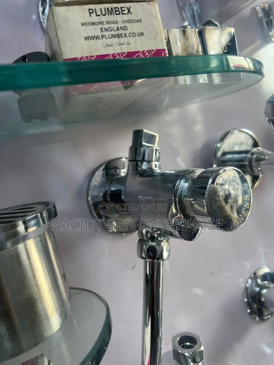 Indian Urinary Tap