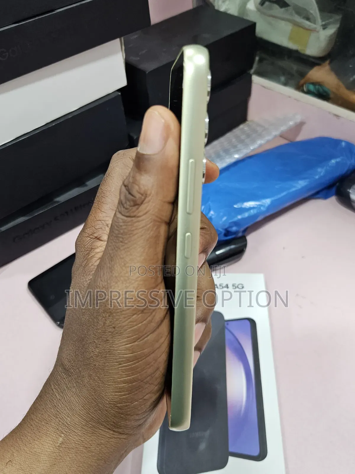 Samsung Galaxy A54 5G 128 GB