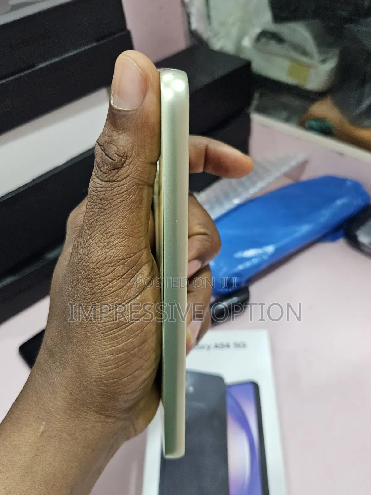 Samsung Galaxy A54 5G 128 GB