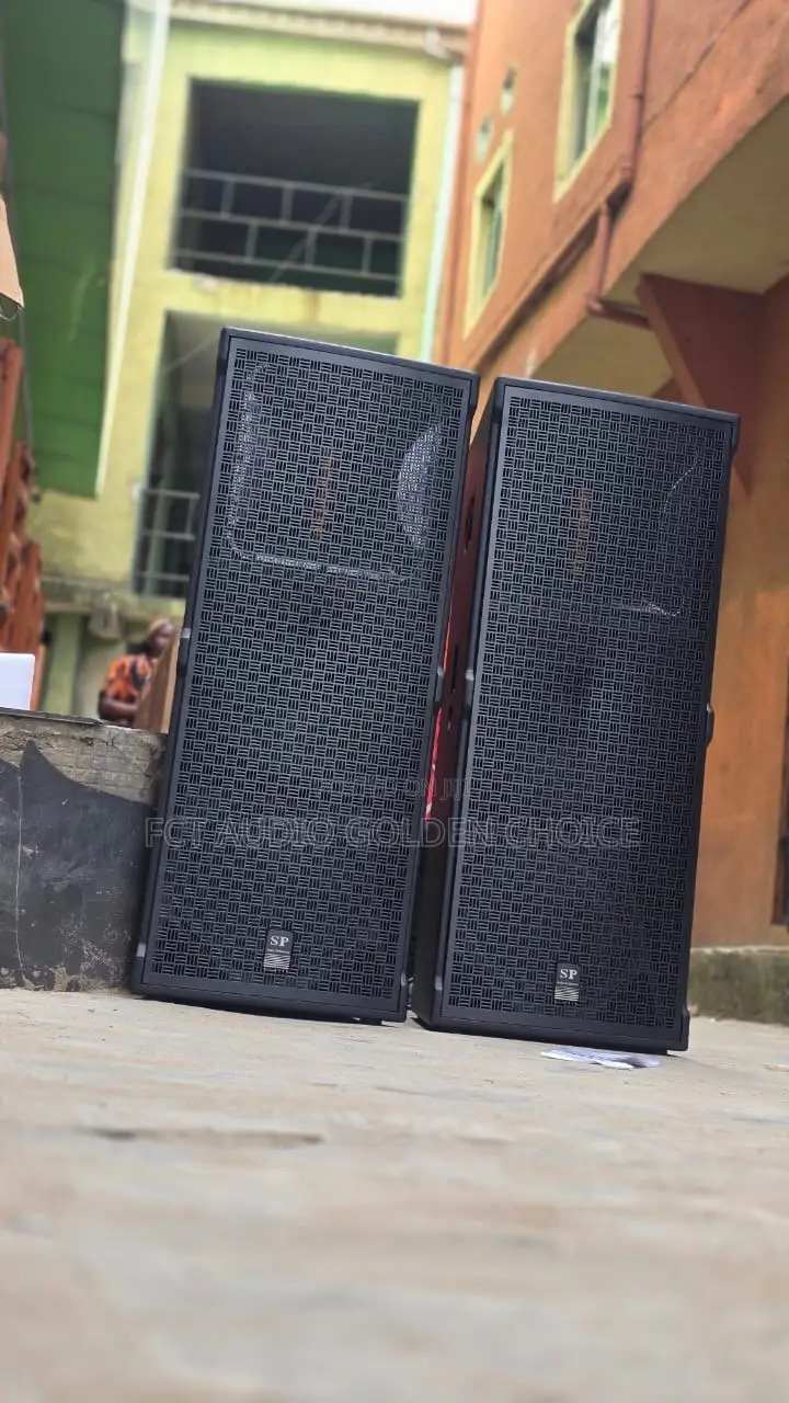 Sound Prince Sp319