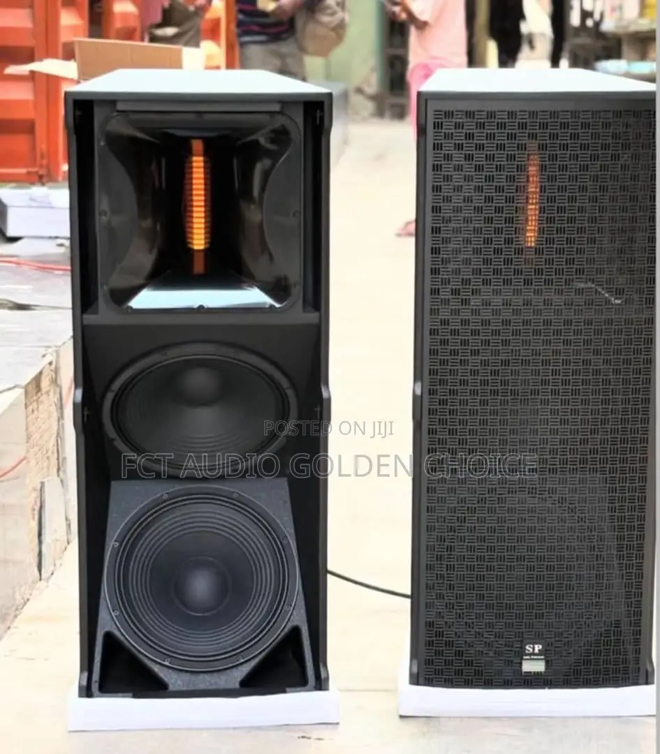 Sound Prince Sp319