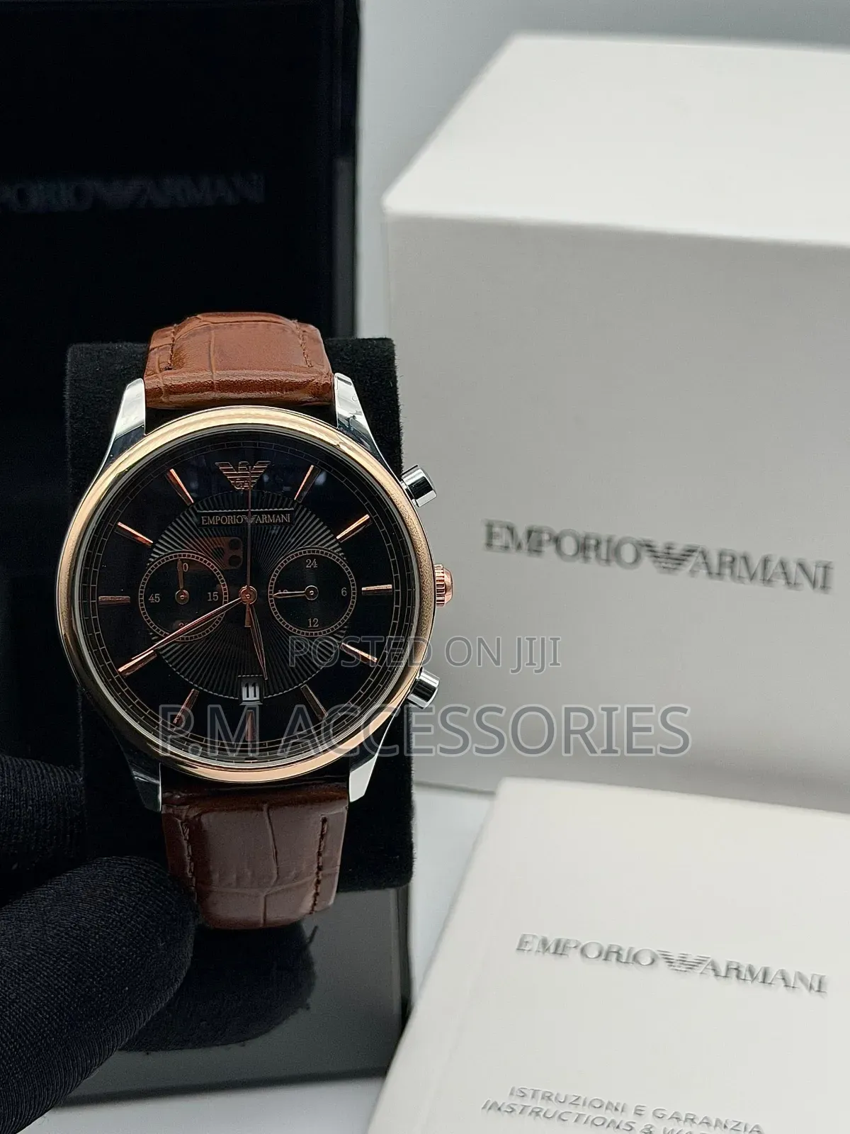 Emporio Armani