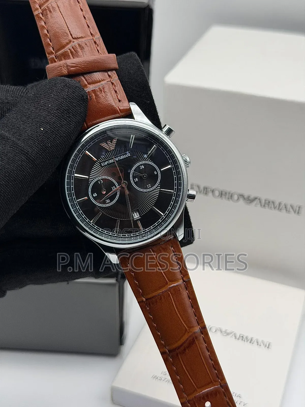 Emporio Armani