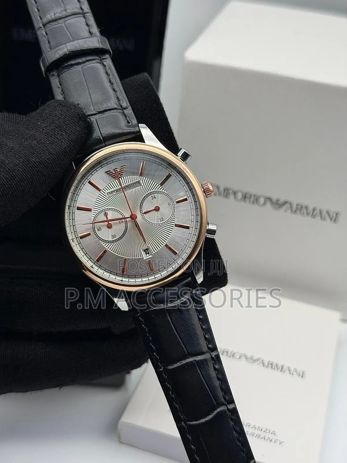 Emporio Armani