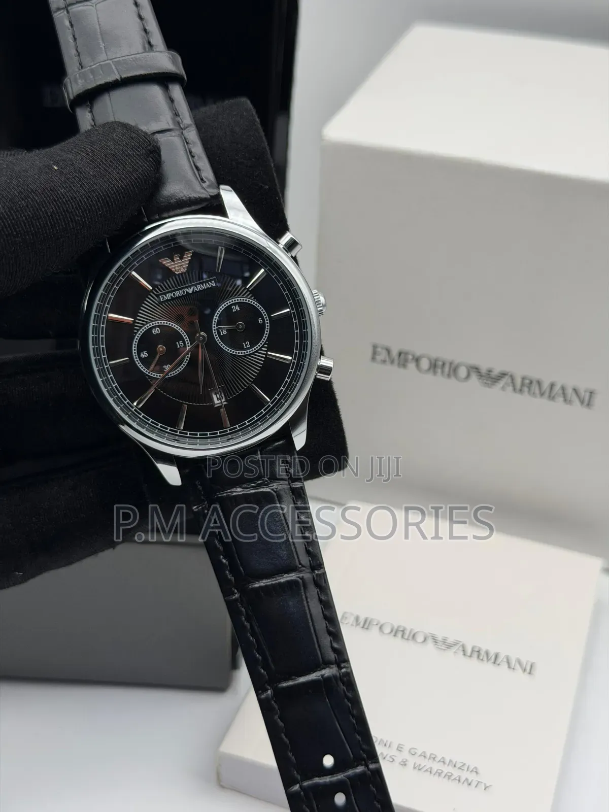 Emporio Armani