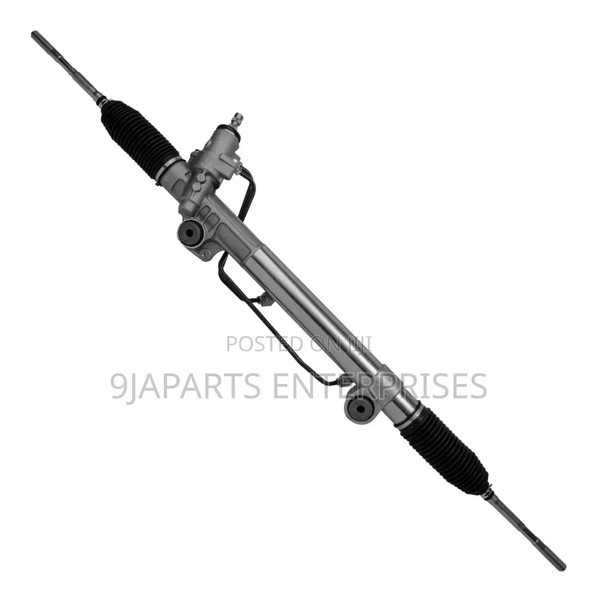 For Toyota Tacoma 2005 - 2023 Power Steering Rack