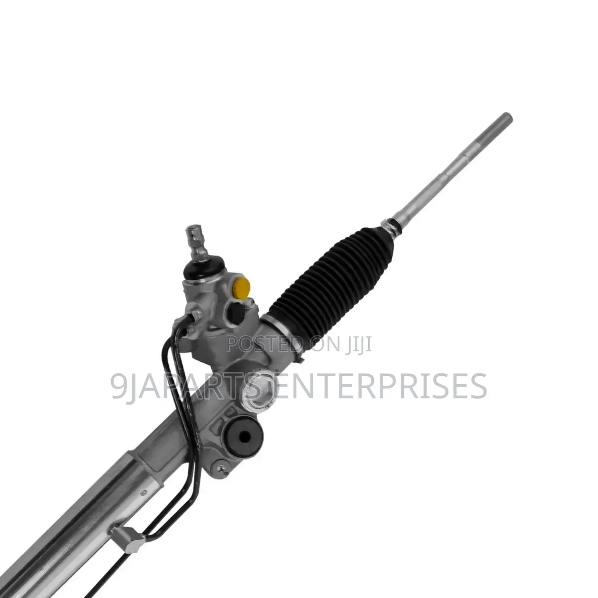 For Toyota Tacoma 2005 - 2023 Power Steering Rack