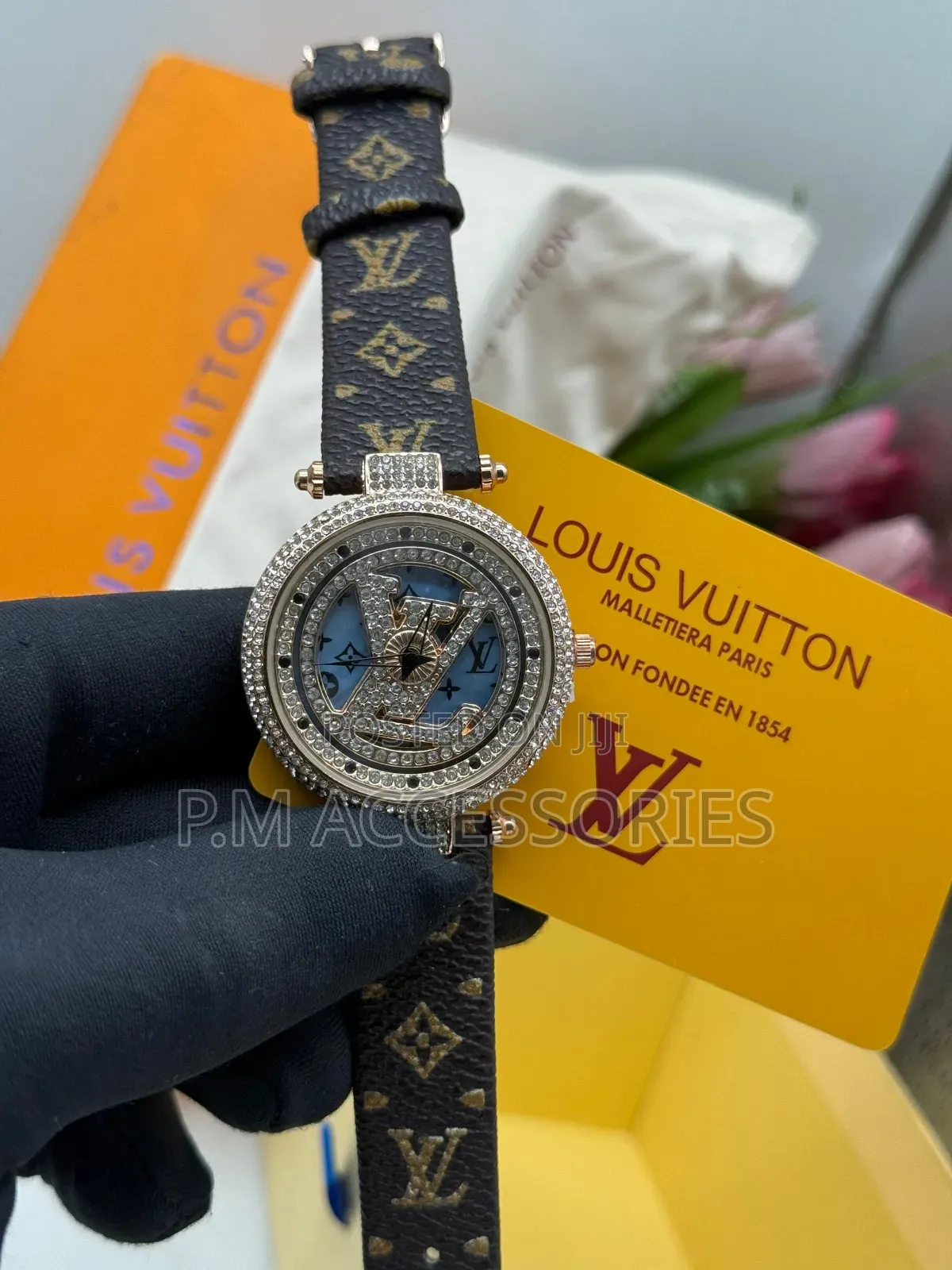 Louis Vuitton