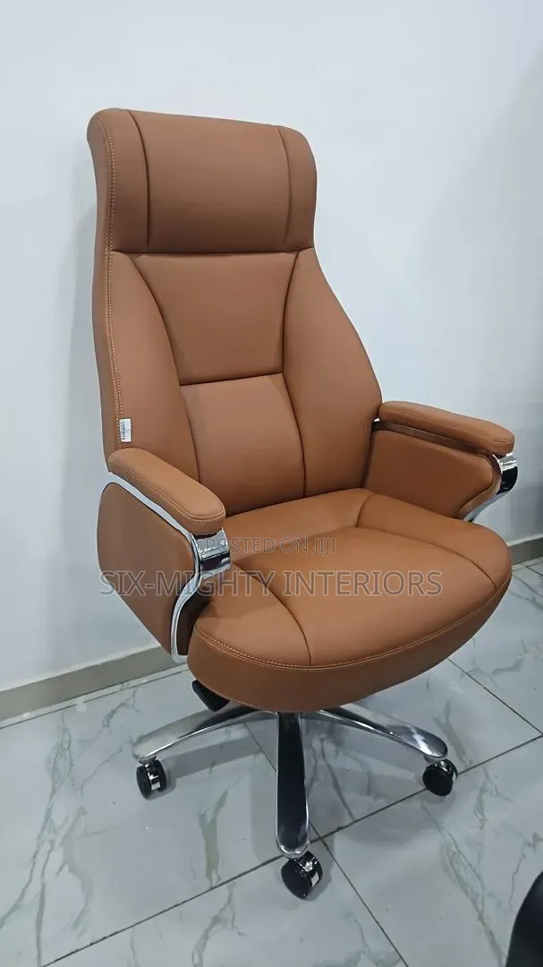 New Modern Executive Boss Office Swivel Chair