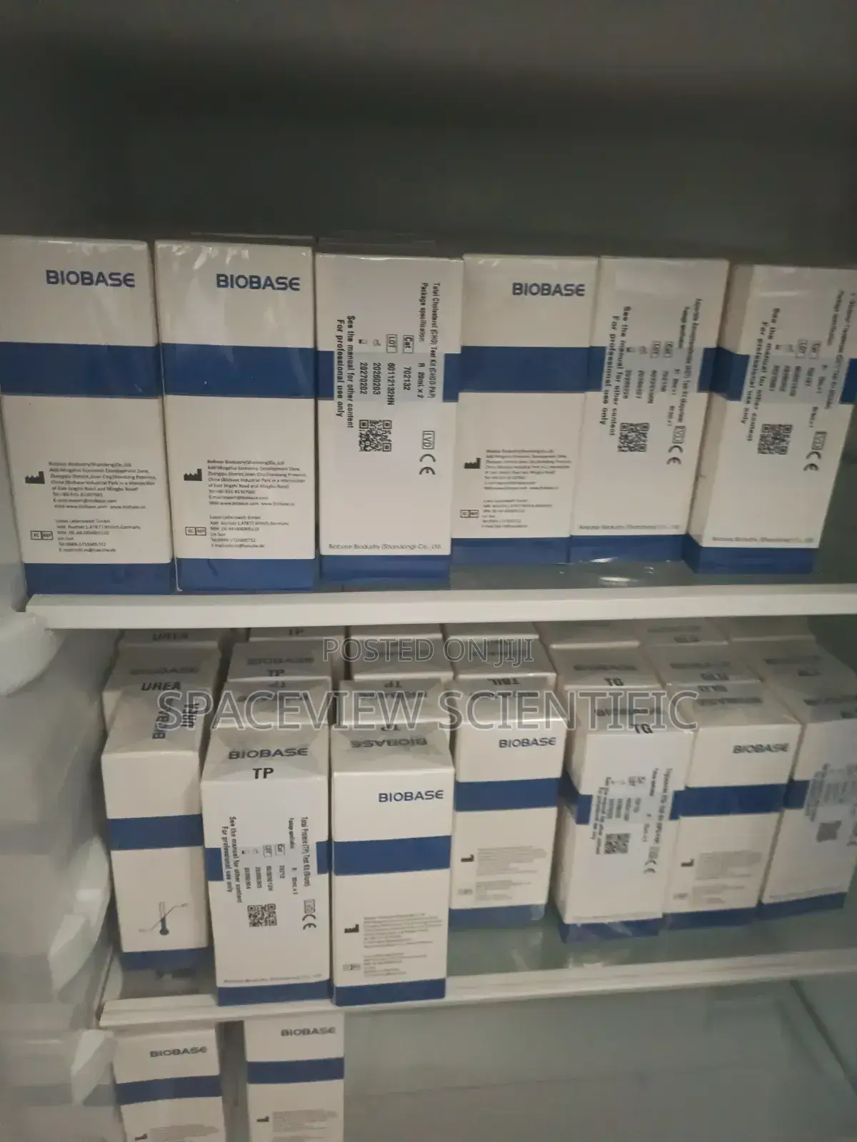 Biobase Reagent.Calcium, to and More.