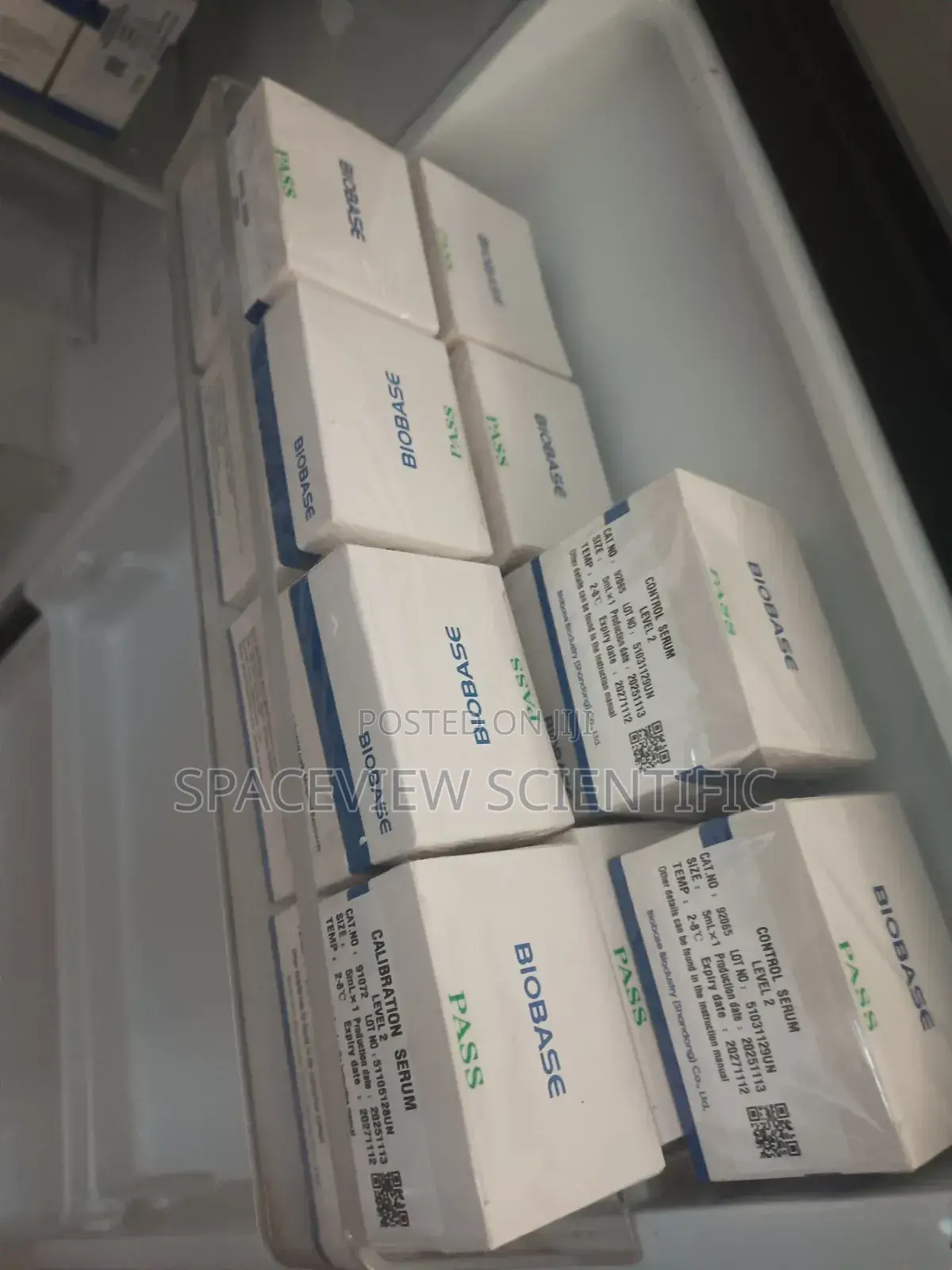 Biobase Reagent.Calcium, to and More.