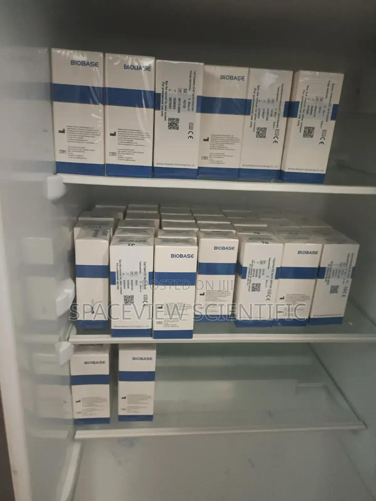 Biobase Reagent.Calcium, to and More.