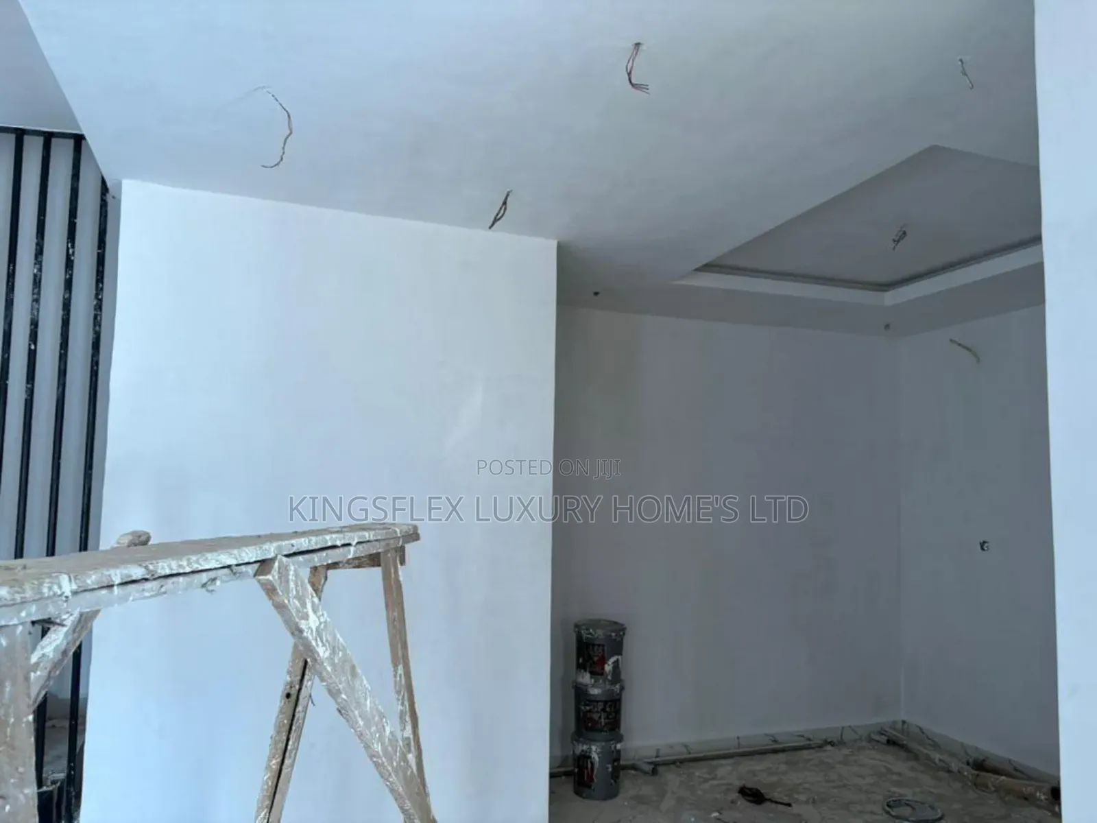 4bdrm Townhouse/Terrace in Life Camp By Berger for sale