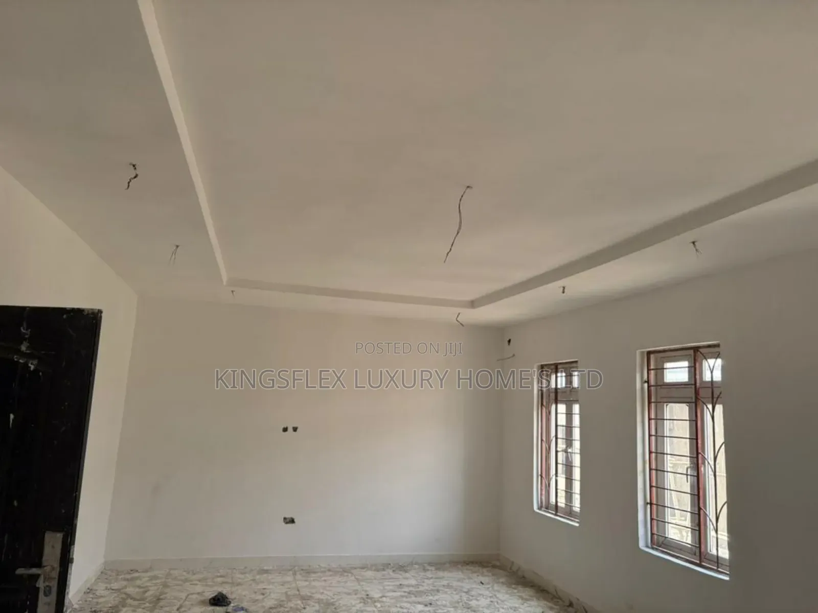 4bdrm Townhouse/Terrace in Life Camp By Berger for sale