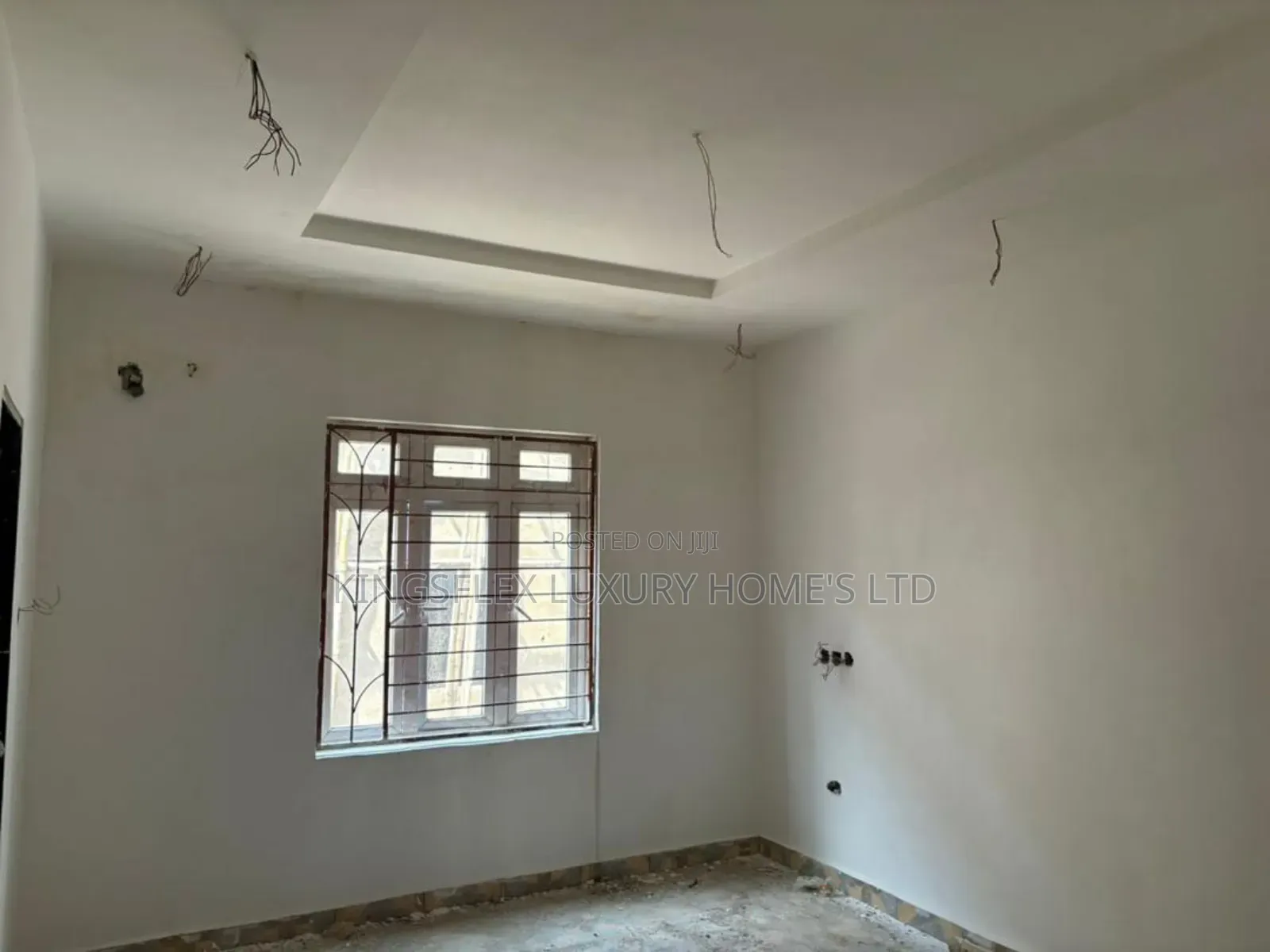 4bdrm Townhouse/Terrace in Life Camp By Berger for sale