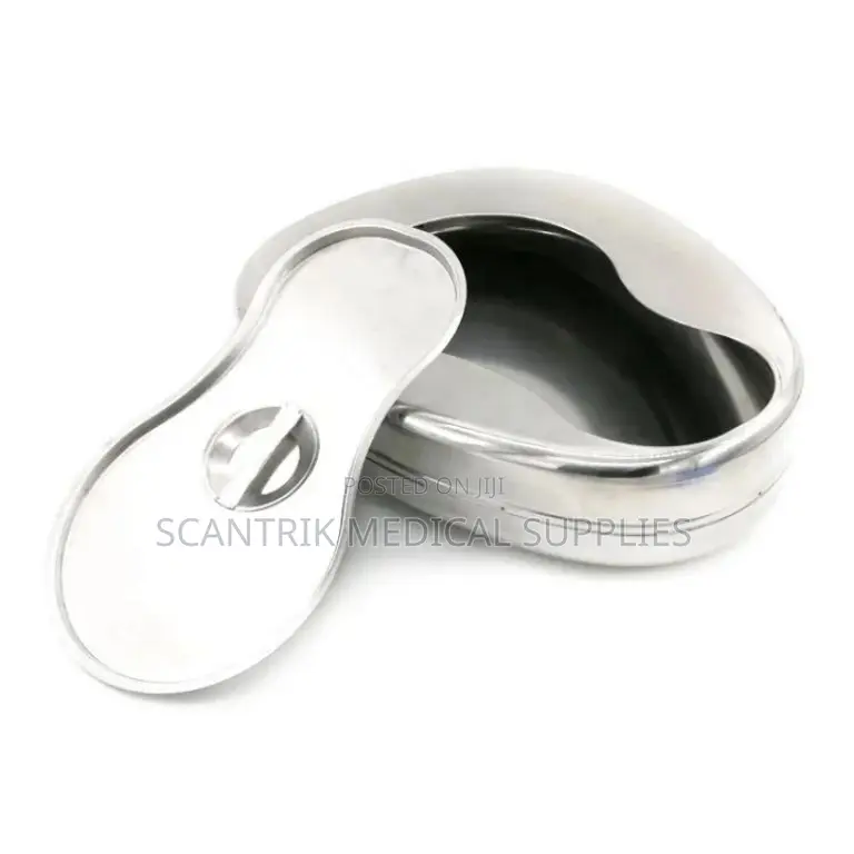 Bed Pan Basin for Maternity and Postpartum Care