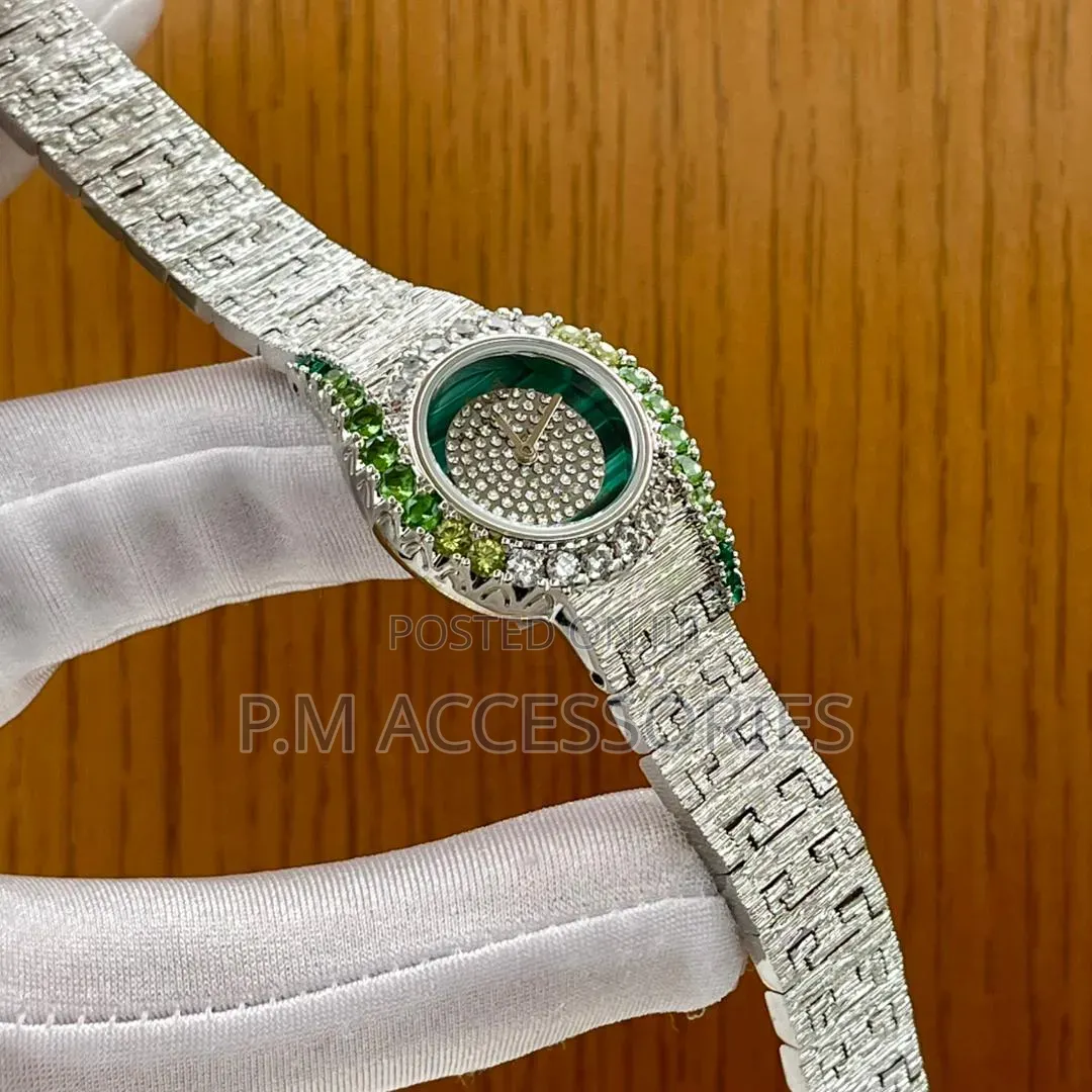 Piaget Ladies Luxury Chain Watch