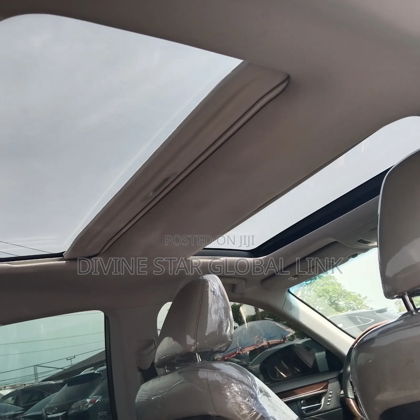 Lexus ES 350 FWD 2017 Gray