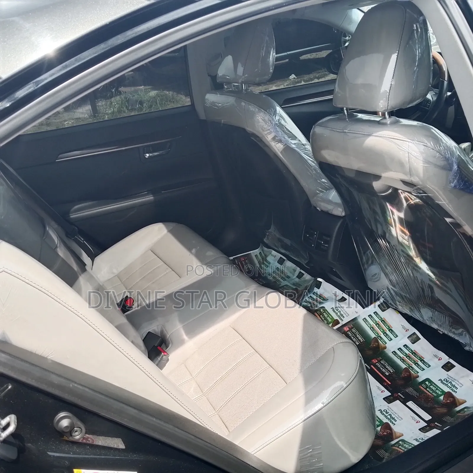 Lexus ES 350 FWD 2017 Gray