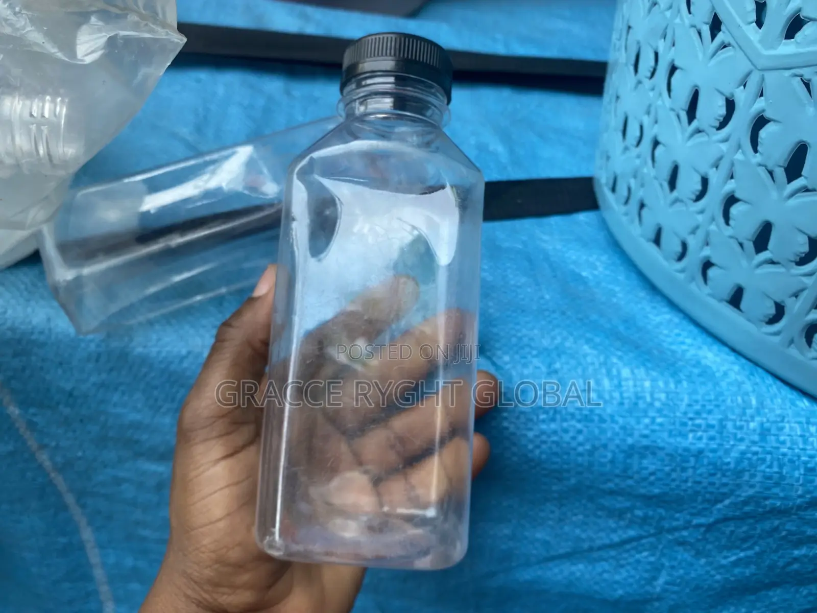 2l Juice and Water Pitcher