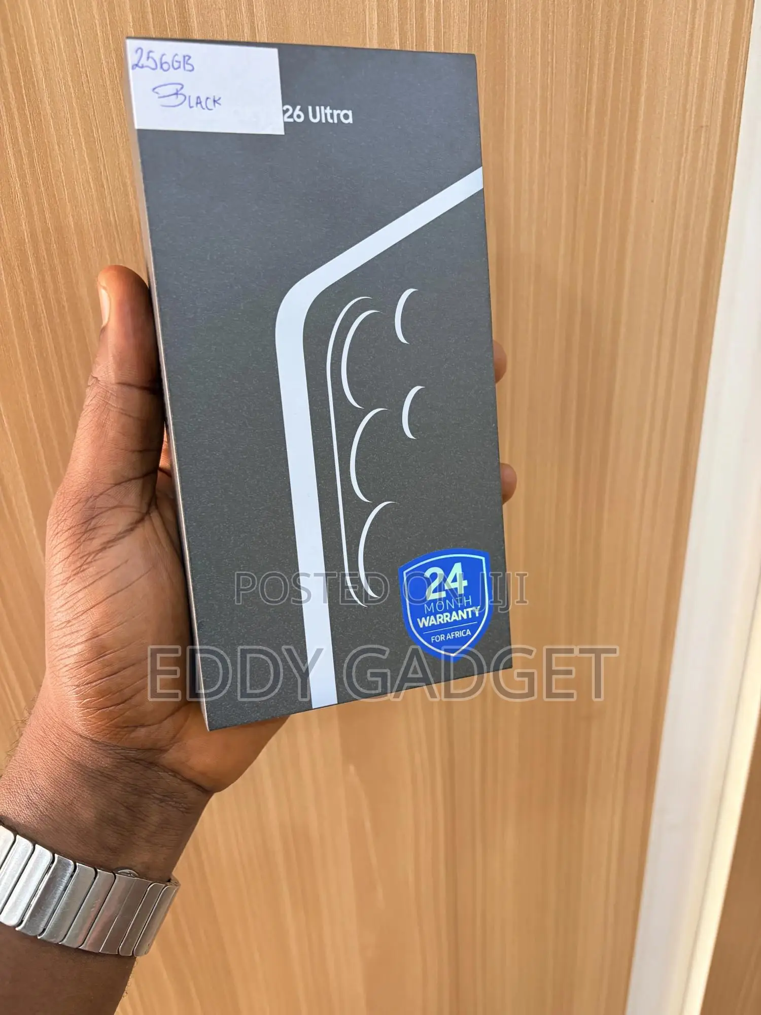 New Samsung Galaxy S26+ 256 GB