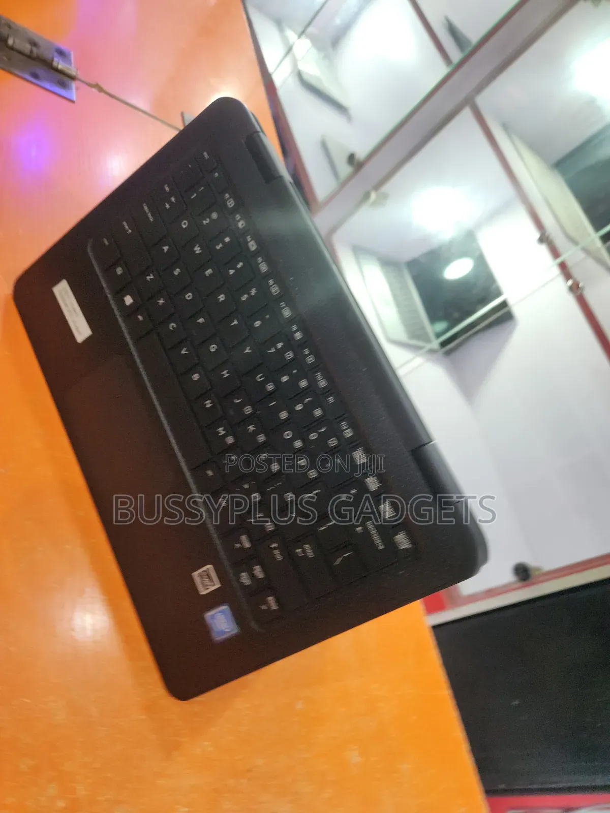 Laptop HP ProBook X360 11 G1 EE 4GB Intel Pentium SSD 128GB