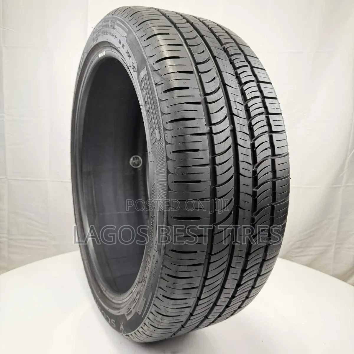 Pirelli Scorpion Zero 235/45 R20 - Premium Performance