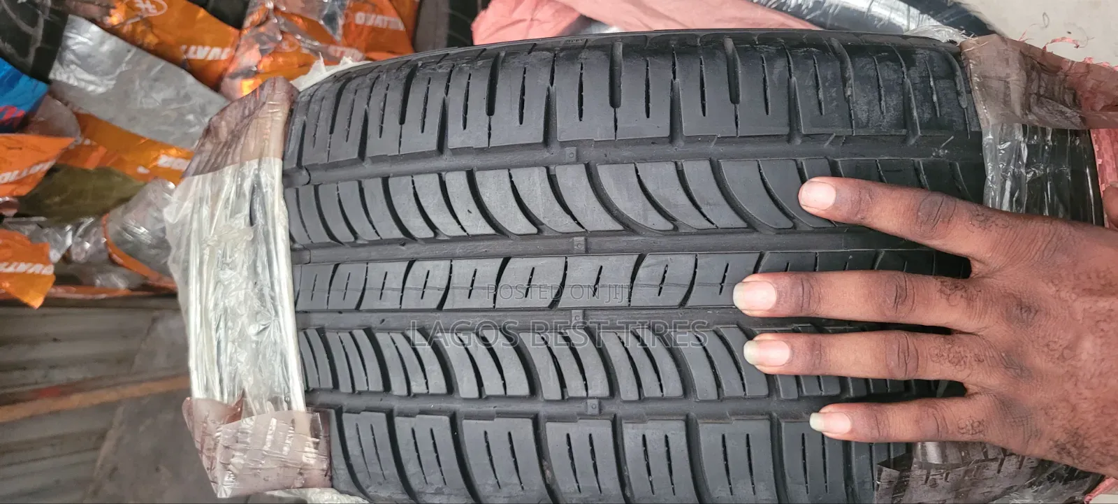 Pirelli Scorpion Zero 235/45 R20 - Premium Performance