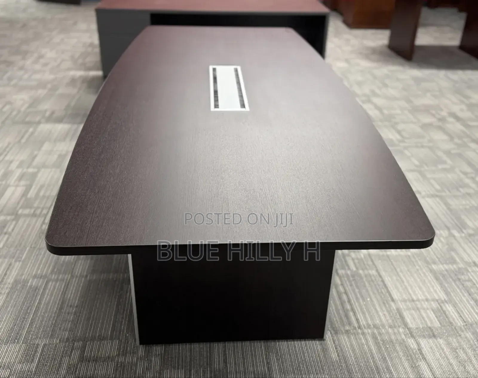 HDF Conference Tables