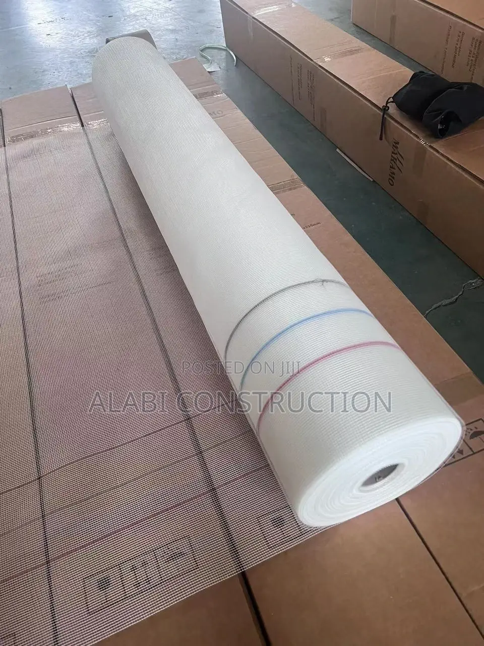 Fiber Glass Mesh Wholesale