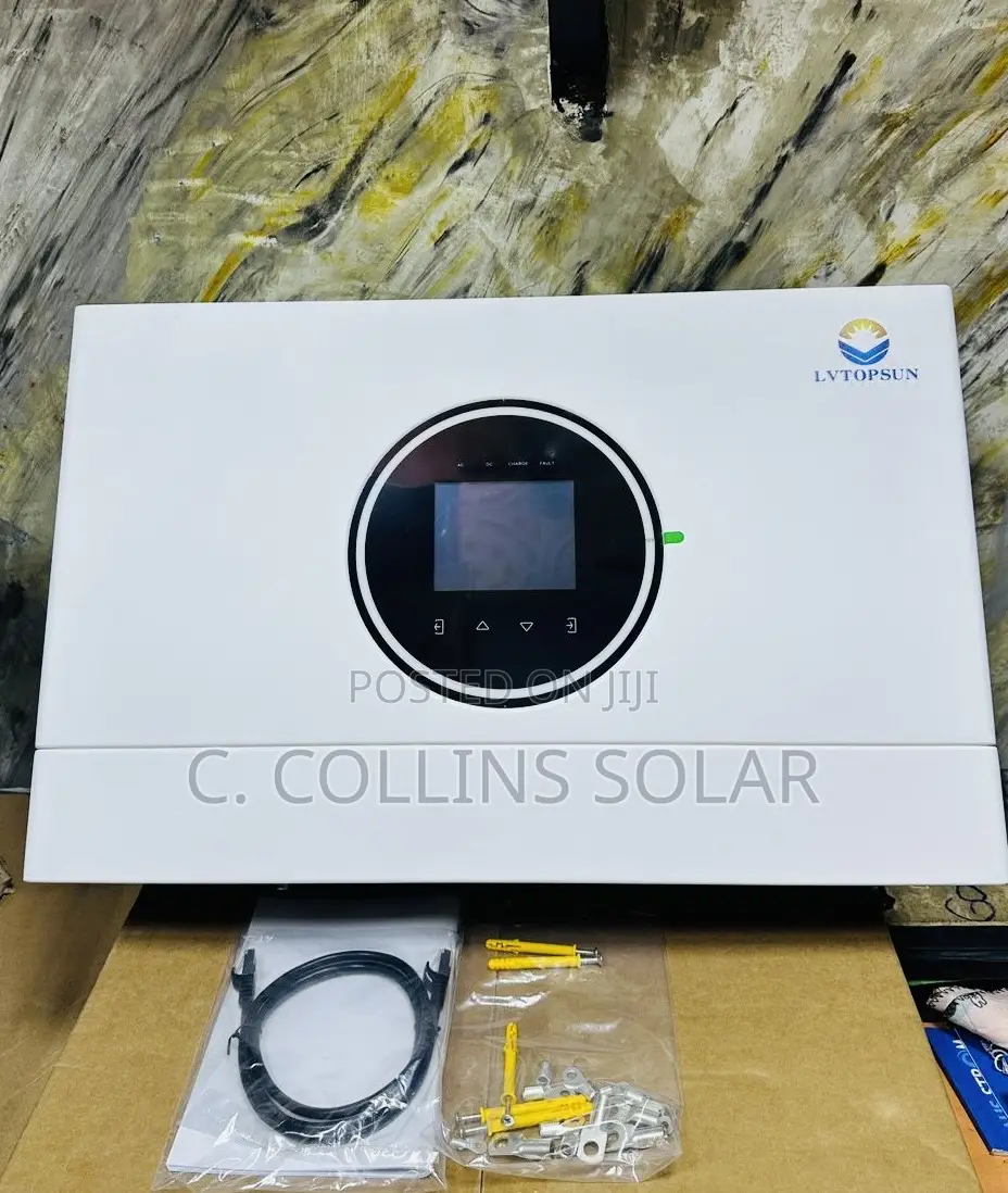 Lvtopsun Hybrid Inverter
