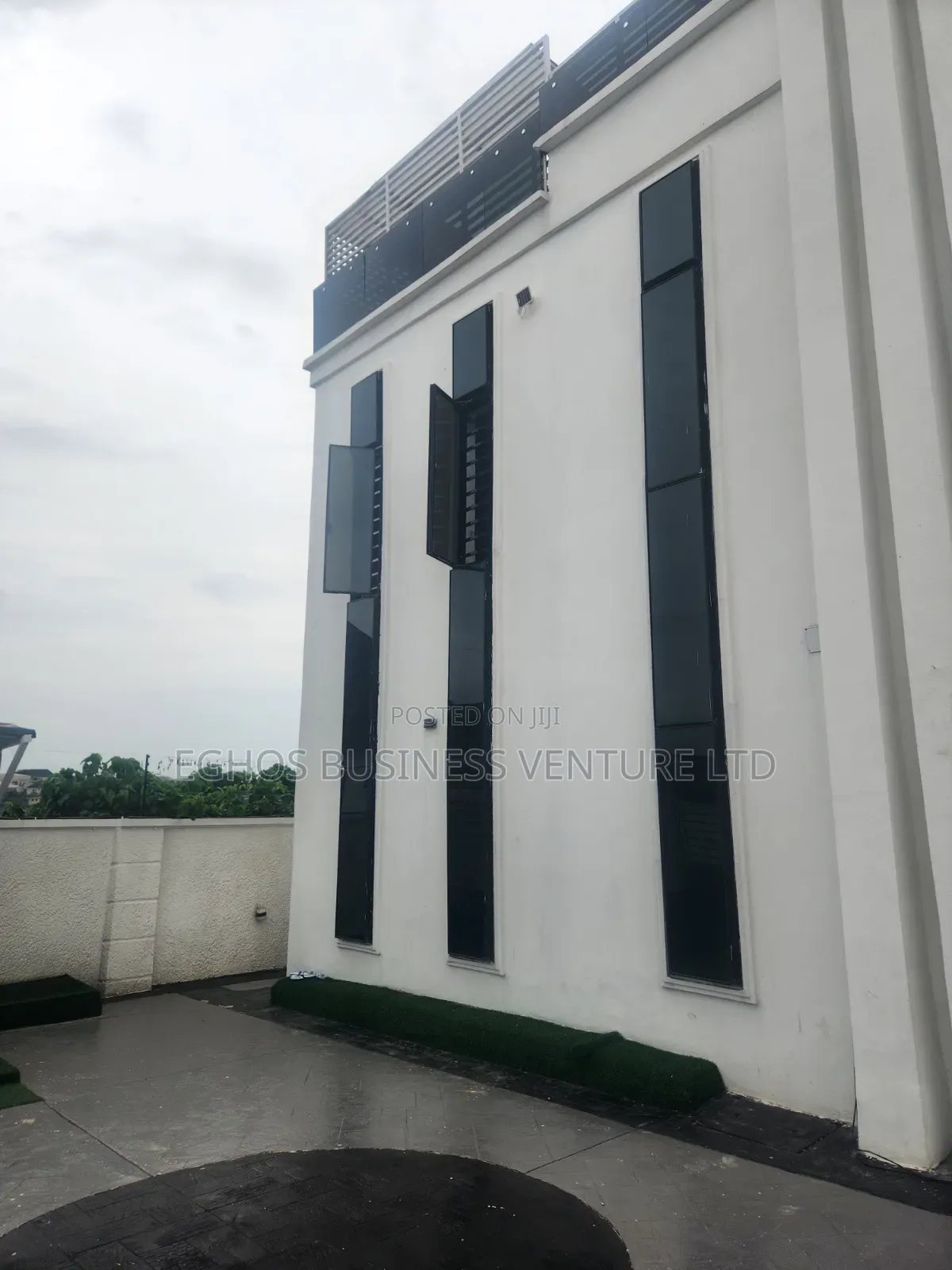 Furnished 6bdrm Duplex in Estate Gate Off, Benin City for rent