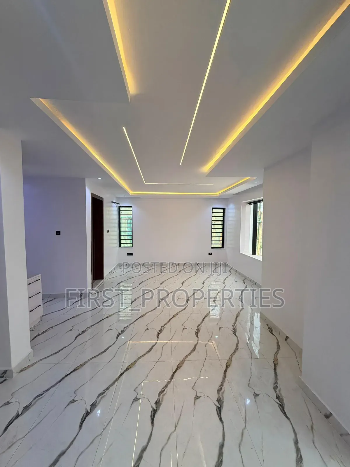 Furnished 4bdrm Duplex in Engr Lere Adigun Gra, Oyo for sale