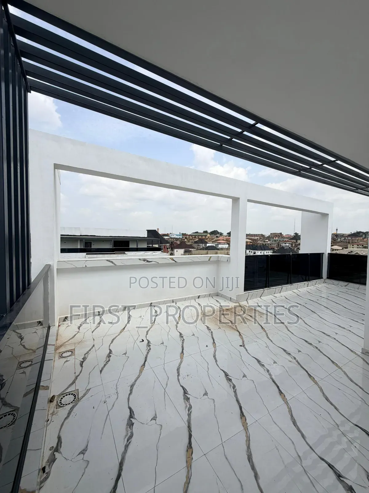 Furnished 4bdrm Duplex in Engr Lere Adigun Gra, Oyo for sale
