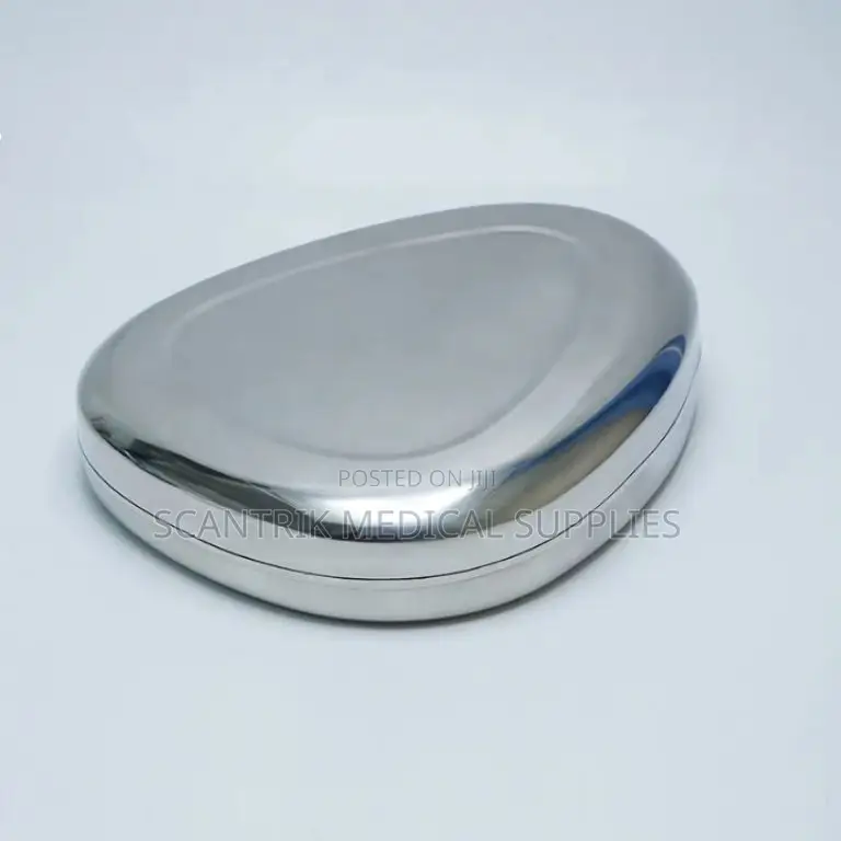 Bed Pan Basin for Hospital Ward Use