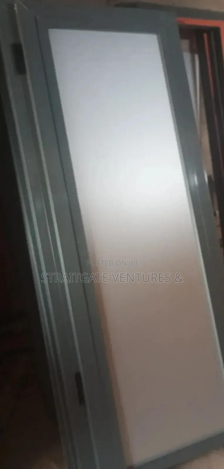 Quality Toilet/Bathroom Door