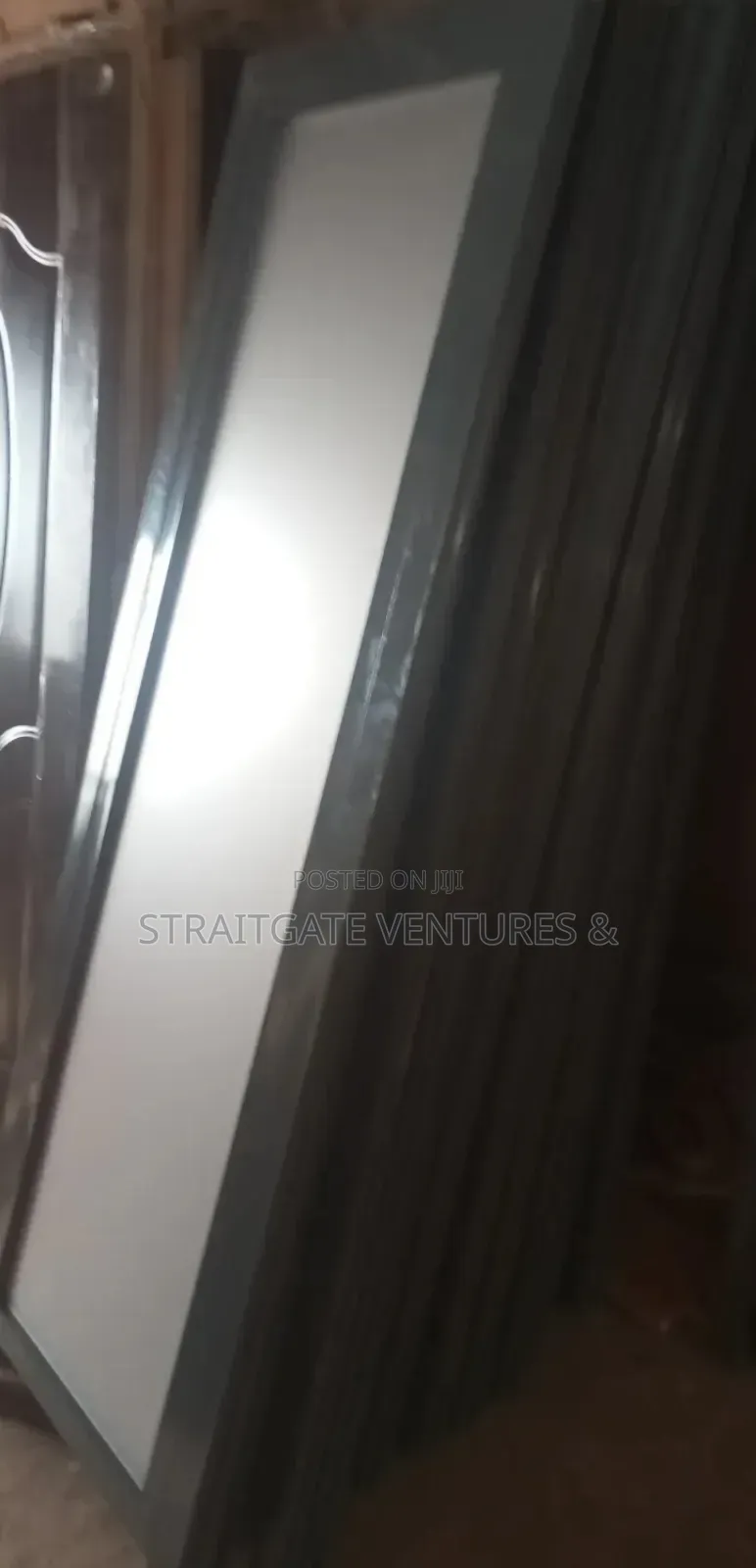 Quality Toilet/Bathroom Door
