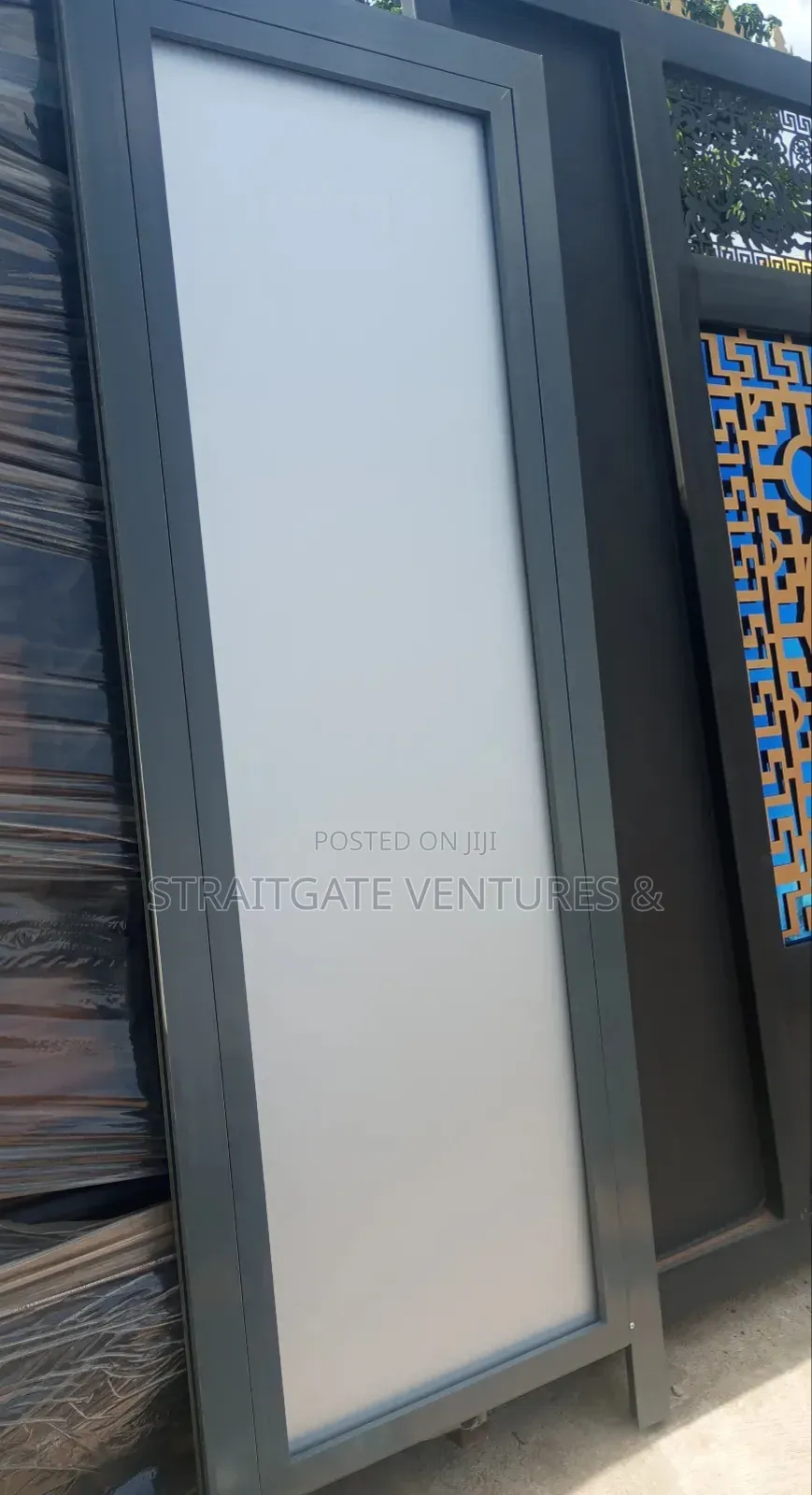 Quality Toilet/Bathroom Door