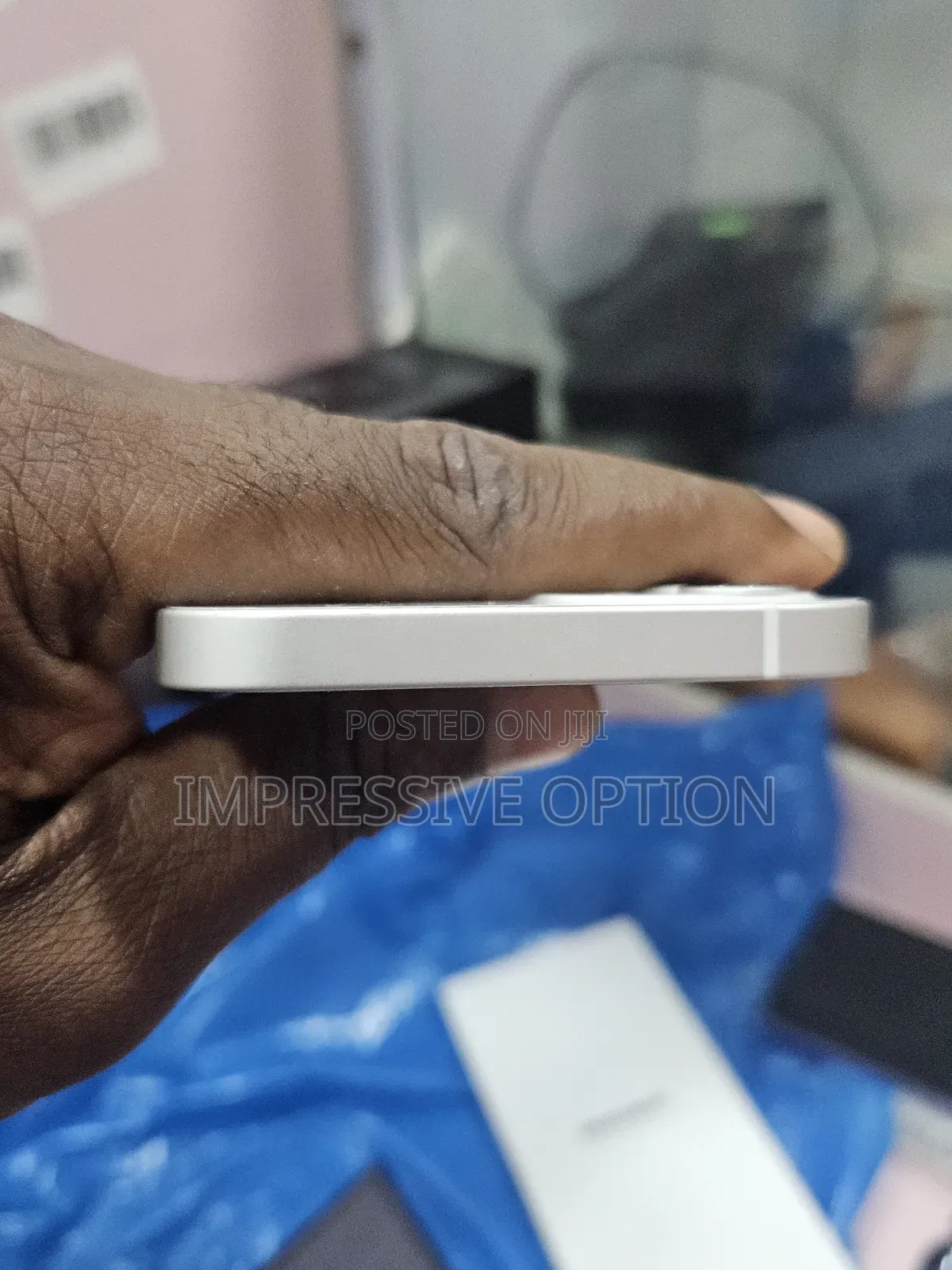 Apple iPhone 12 64 GB White