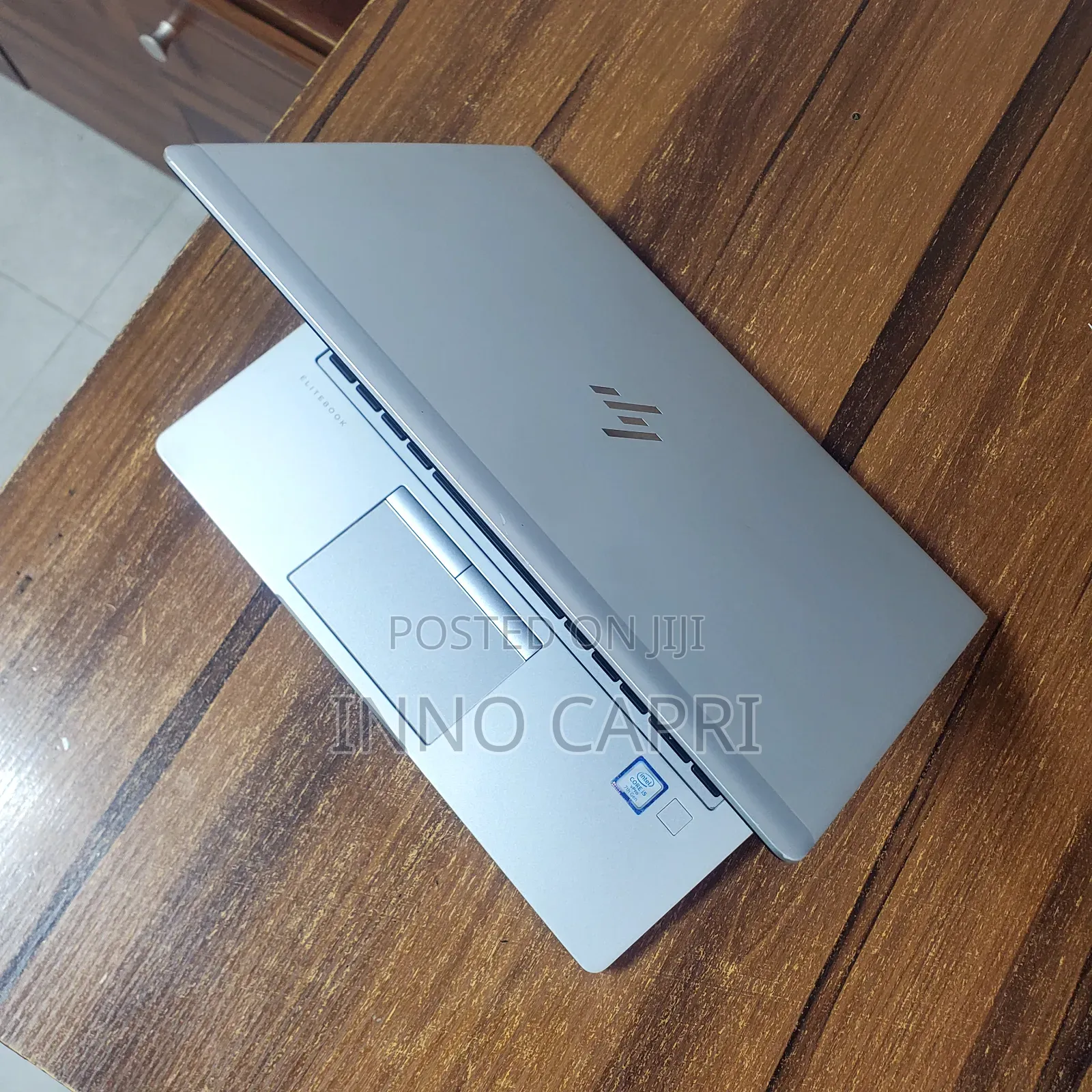 Laptop HP EliteBook 830 G5 8GB Intel Core i5 SSD 256GB