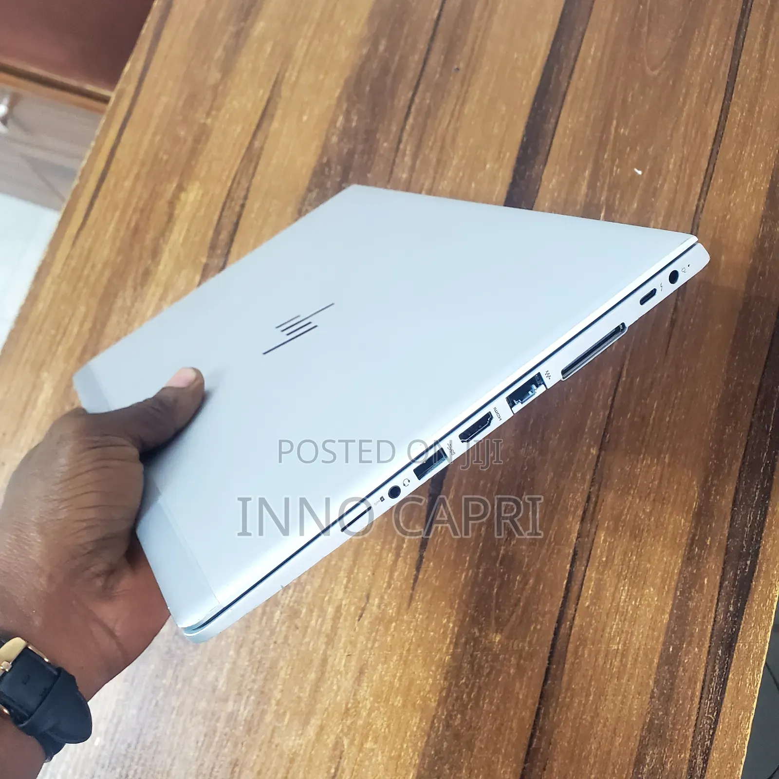 Laptop HP EliteBook 830 G5 8GB Intel Core i5 SSD 256GB