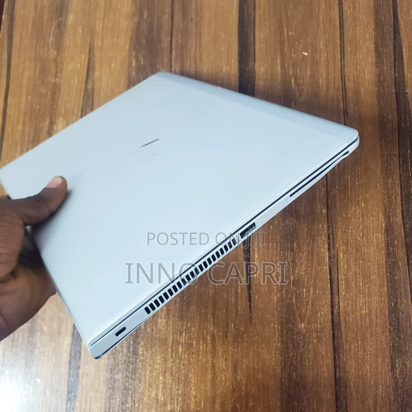 Laptop HP EliteBook 830 G5 8GB Intel Core i5 SSD 256GB