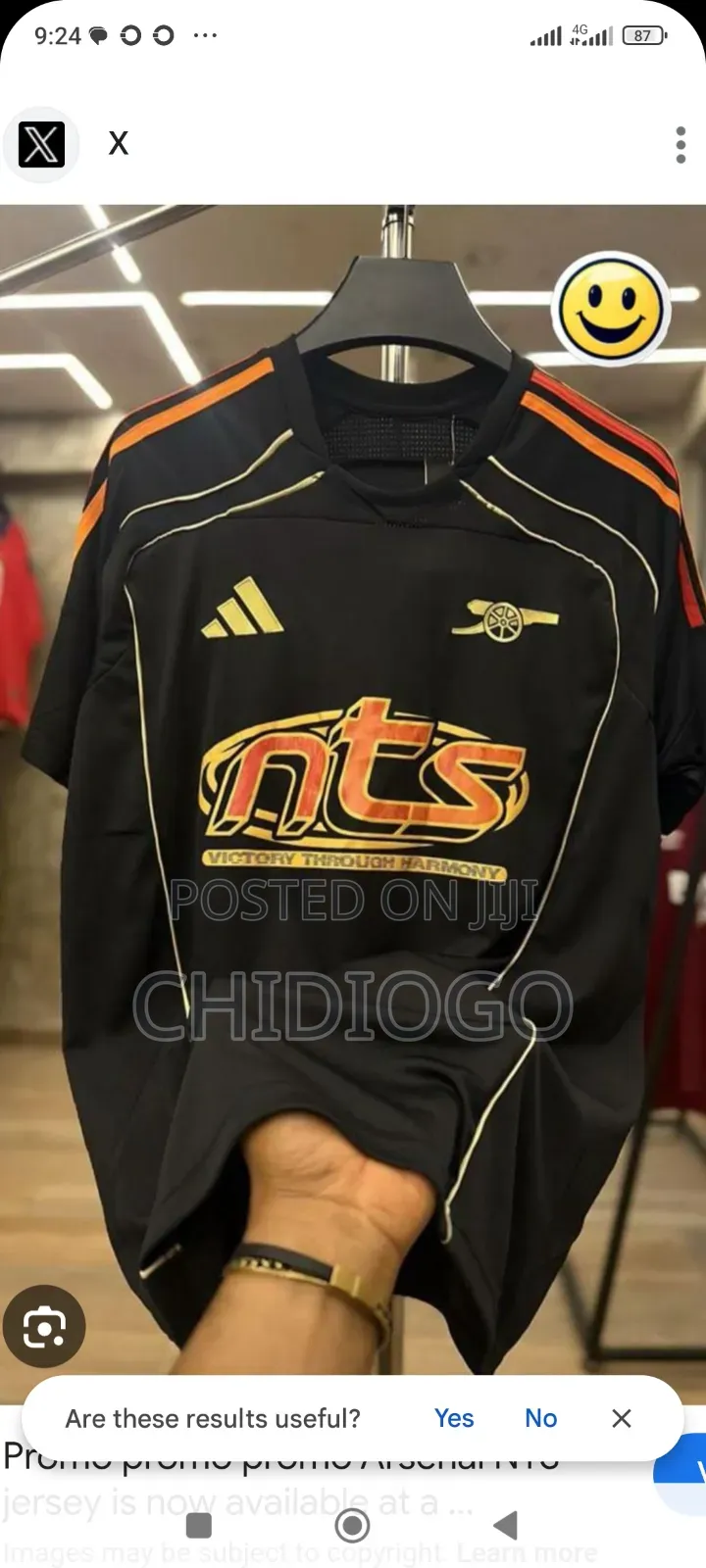 Quality Stock Jerseys