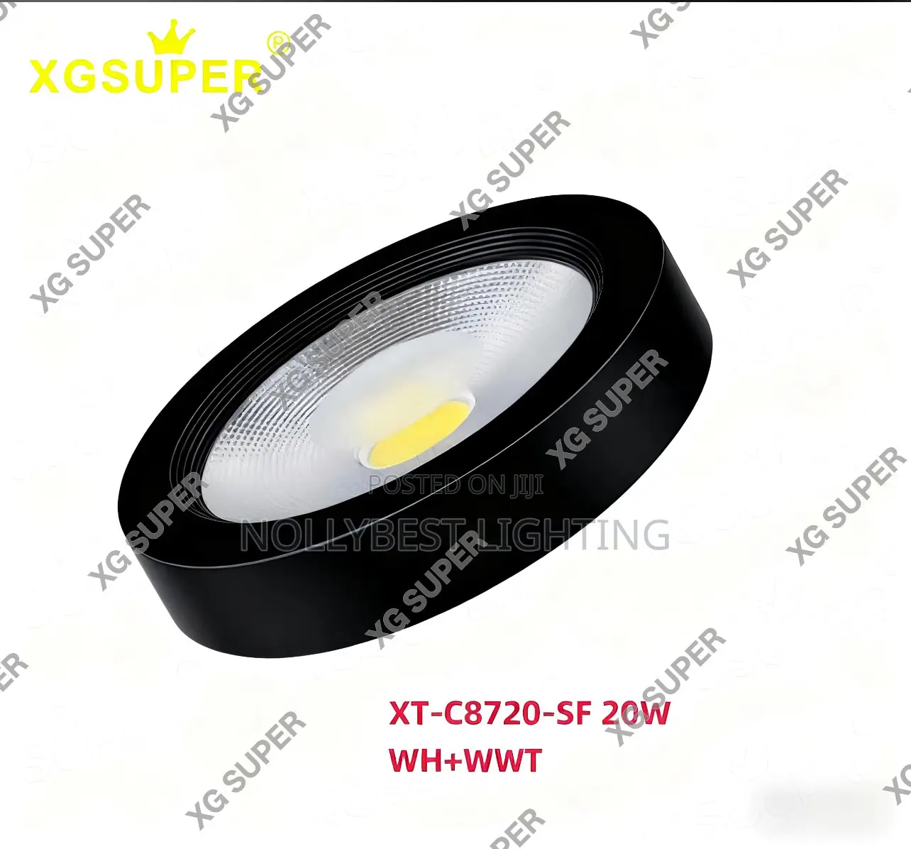 Pop Cob 30watts 20watts 15watt Cob and 10watts Available for Pop