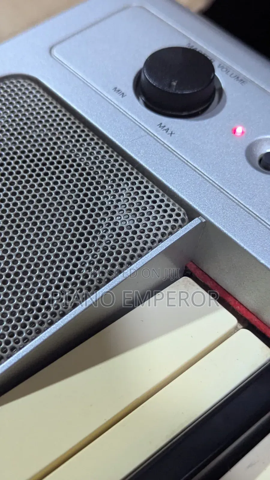 Yamaha Np 31s 