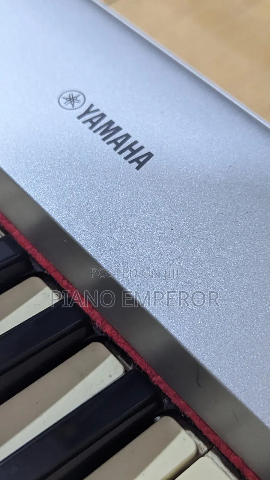 Yamaha Np 31s 