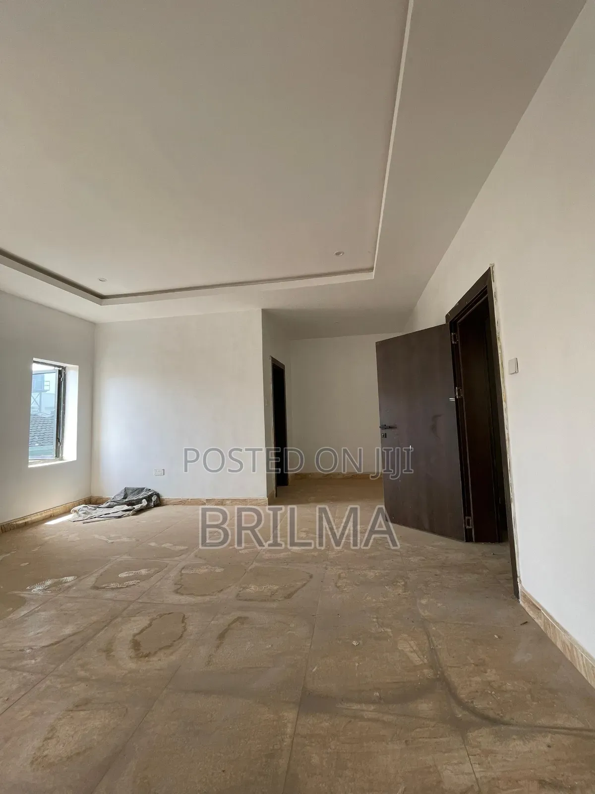 4bdrm Duplex in Life Camp for sale