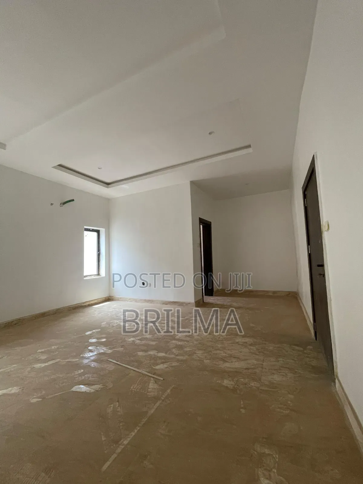 4bdrm Duplex in Life Camp for sale